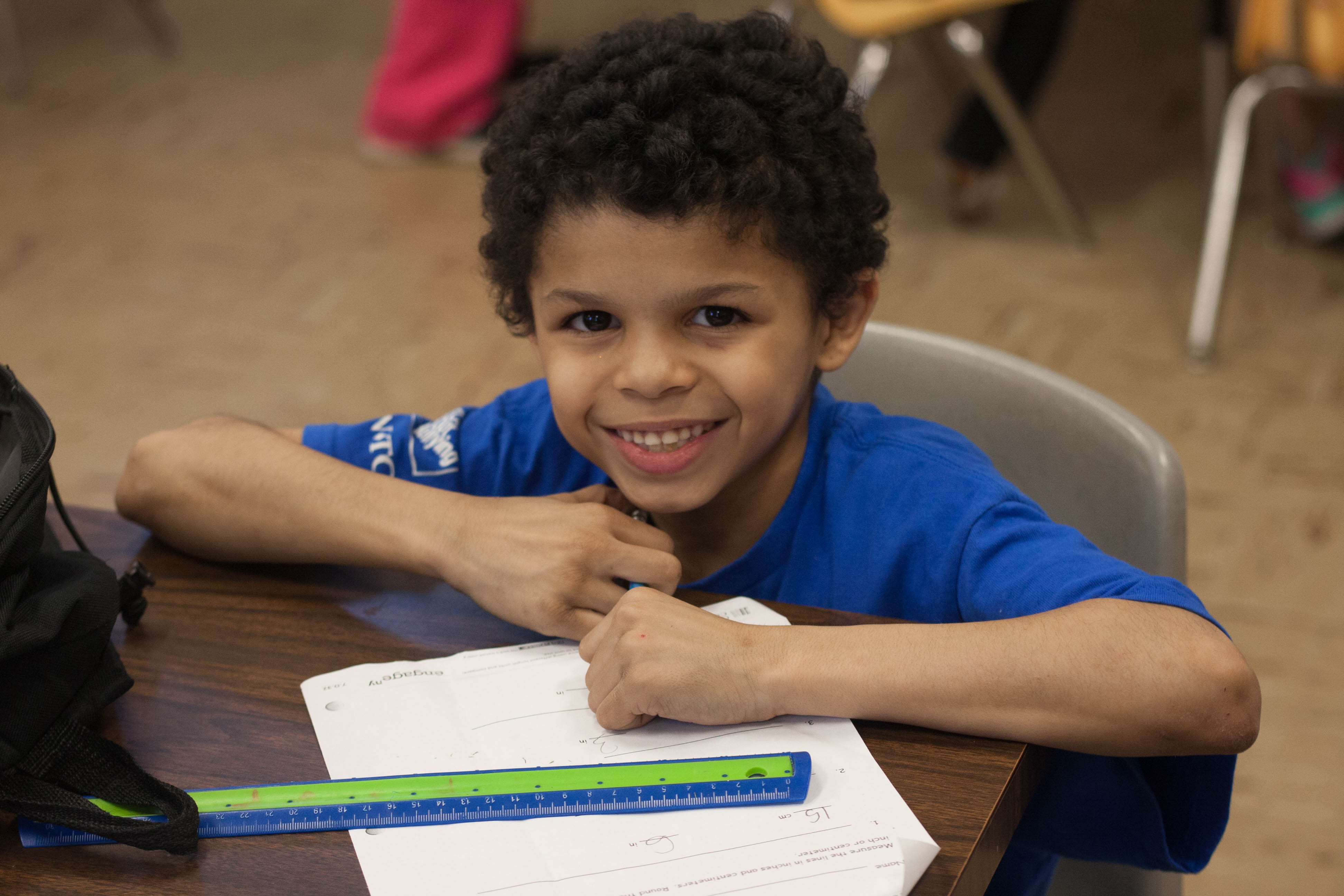 Photo 7 from CAMERON COMMUNITY MINISTRIES INC